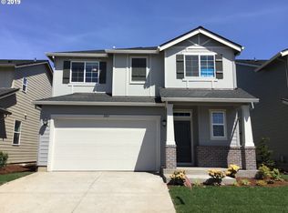 2083 35th Ave #LOT36, Forest Grove, OR 97116