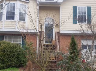 5527 Tunbridge Wells Rd, Lithonia, GA 30058