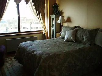 Rented by Luxury Habitat