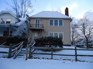 2019 Oakwood Ave, Toledo, OH 43607