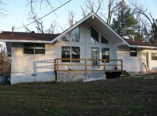 27 Mixtec Dr, Cherokee Village, AR 72529