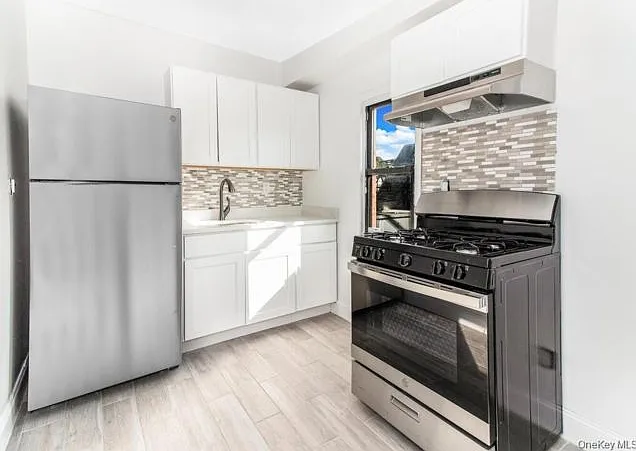 2 bed, 1.0 bath, 1200 sqft, $2,350 — Photo 4