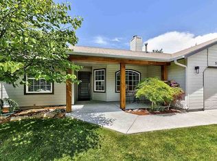 5715 S Nasturtium Pl, Boise, ID 83716