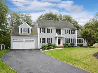 12 Horseneck Rd, Shrewsbury, MA 01545