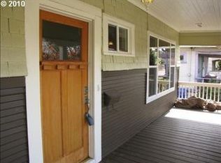 4952 SE 74th Ave, Portland, OR 97206