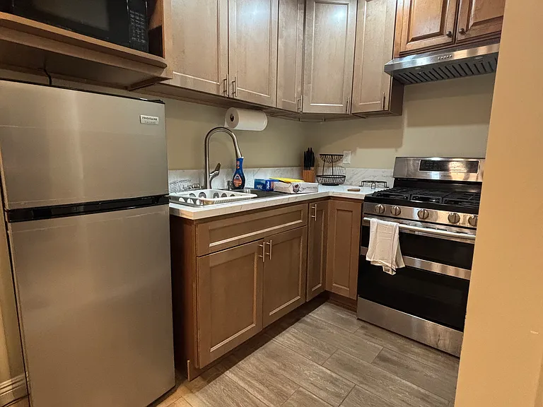 5032 N Garsden Ave — Photo 7