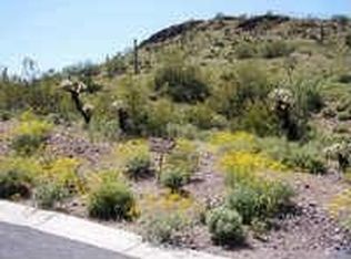 4292 S Avenida De Angeles, Gold Canyon, AZ 85218
