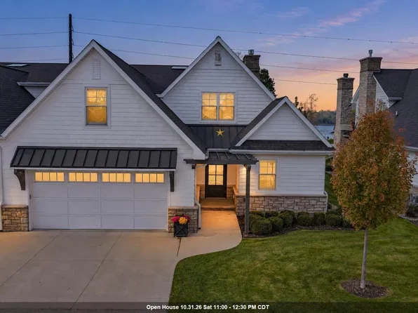 1015 N Broadway St #6, De Pere, WI 54115