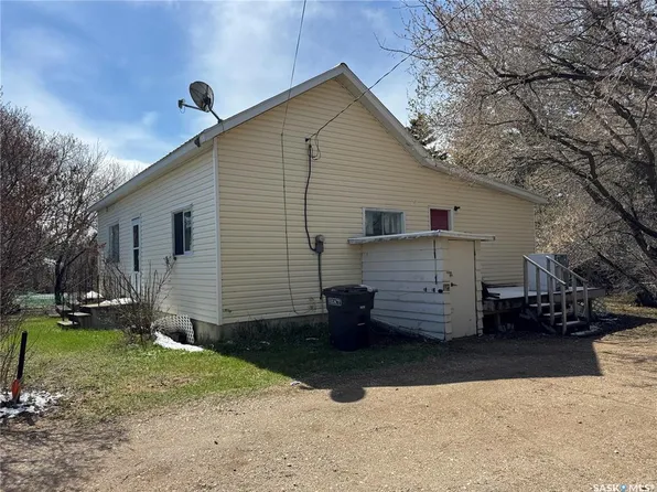 404 Aspen STREET, Leroy, SK S0K 2P0