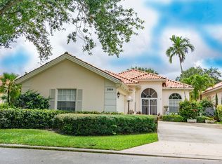 2859 Irma Lake Dr, West Palm Beach, FL 33411