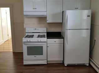 64 Line St #1, Somerville, MA 02143