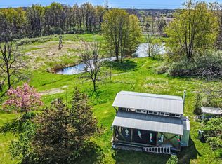 0 W Old Us Highway 12, Chelsea, MI 48118