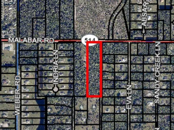 1085 Malabar Rd, Malabar, FL 32950