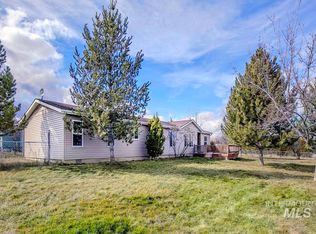 13871 Hidden Canyon Ln, Caldwell, ID 83607
