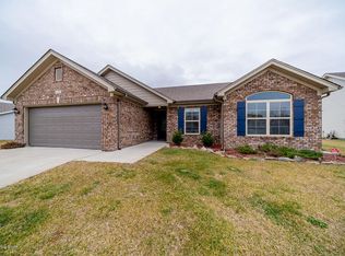11205 Pebble Trce, Louisville, KY 40229