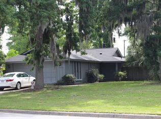 12408 Mercy Blvd, Savannah, GA 31419