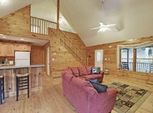 256 Lemmon Dr, Ellijay, GA 30540