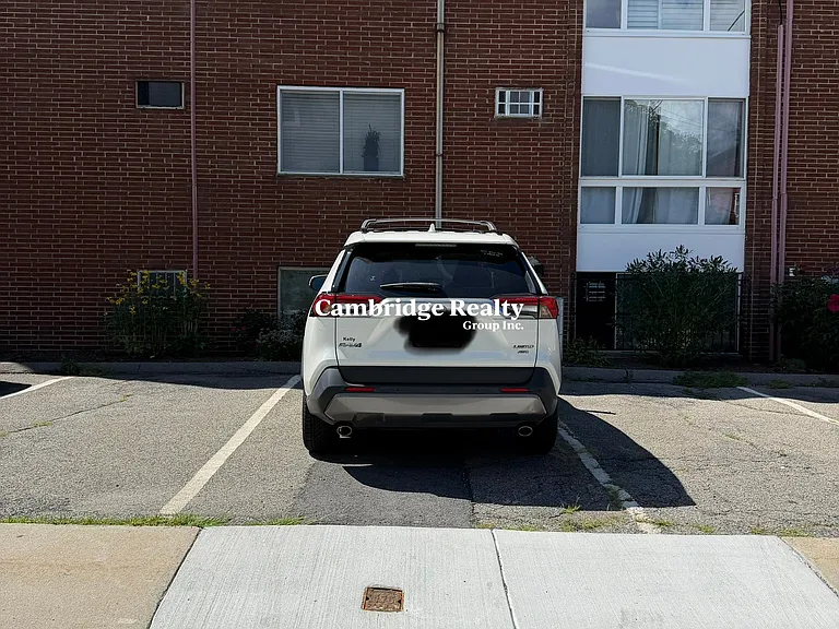 2595 Massachusetts Ave #5 — Photo 11