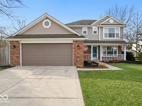 7139 Camwell Dr, Indianapolis, IN 46268