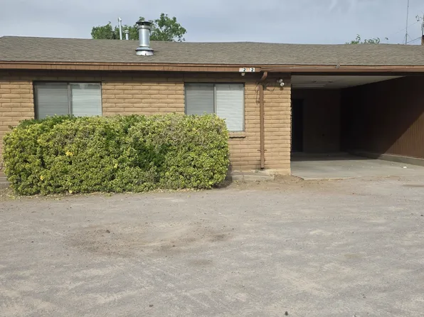823-2 Aliyah Rd, Las Cruces, NM