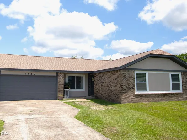 2527 E 37th Plz, Panama City, FL 32405