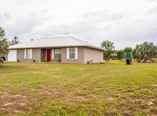 551 Libby Alico Rd, Babson Park, FL 33827