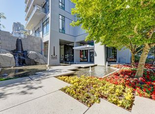 1178 Heffley Cres #1706, Coquitlam, BC V3B0A7