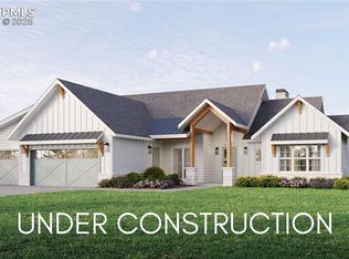 10697 Alamar Way, Colorado Springs, CO 80908