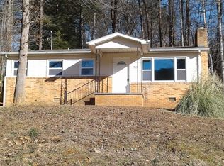 170 Forsythe St, Marion, NC 28752