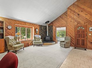 2541 Lewiston Rd, Lewiston, CA 96052