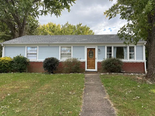 1811 Convair Ln, Henrico, VA 23228