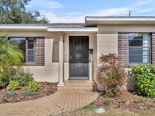 945 Sherrington Rd, Orlando, FL 32804