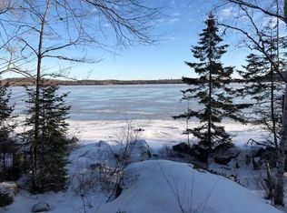 0 S Shore Rd, Houlton, ME 04730