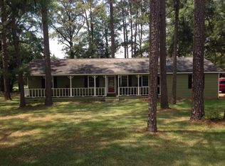 160 Grandview Dr, Cordele, GA 31015