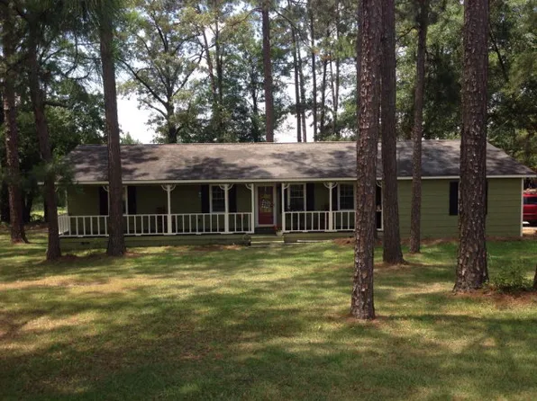 160 Grandview Dr, Cordele, GA 31015