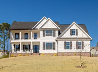 973 Bartram Rdg, Evans, GA 30809