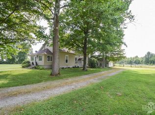 7321 N Nebo Rd, Muncie, IN 47304