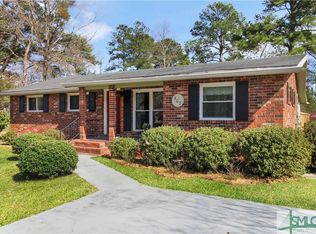 402 N Sangrena Dr, Pooler, GA 31322