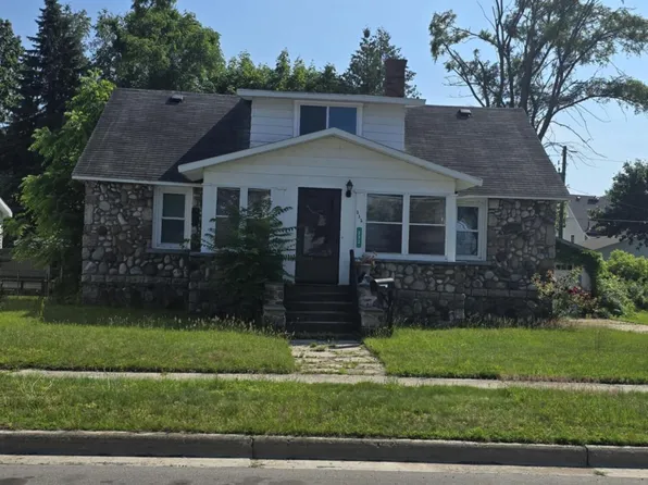 232 E Campbell St, Alpena, MI 49707