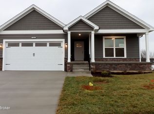 11005 Pheasant Hill Cir, Louisville, KY