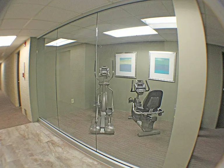 Exercise Room