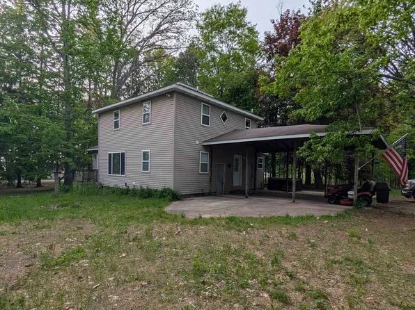 10203 Partridge, Freeland, MI 48623