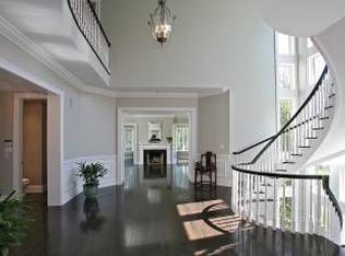 7 Puritan Woods Rd, Rye, NY 10580