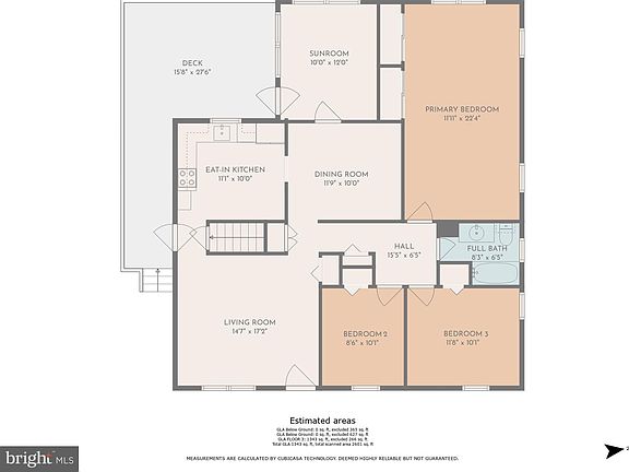 4th image of this home