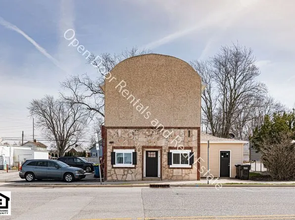 340 N Wayne St, Waterloo, IN