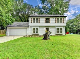 4619 Aberdeen Ln, Stone Mountain, GA 30083