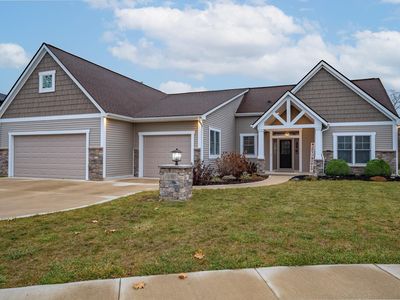 15315 Harrison Lake Cv, Fort Wayne, IN, 46814