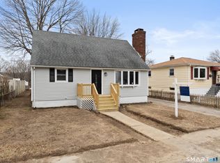 387 Atwood Avenue, Waterbury, CT 06705