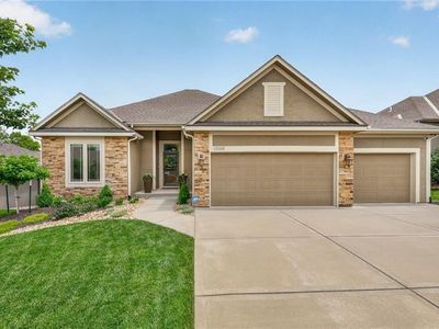 12255 NW Belmont Dr, Platte City, MO, 64079