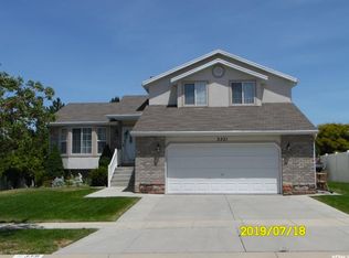 3331 S Hunter Village Dr, West Valley City, UT 84128